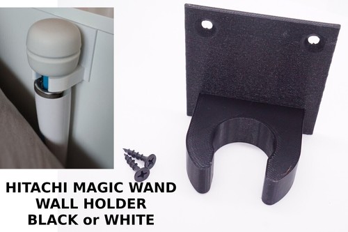 Wall mounted holder - holder, hanger