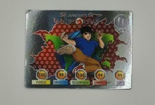 Carte Spéciale Holo Numéro 9