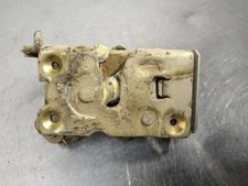 systeme condamnation arriere