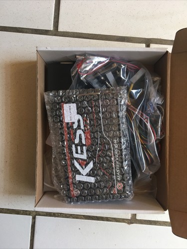 Kess ksuit v5 - ksuit, v2.8