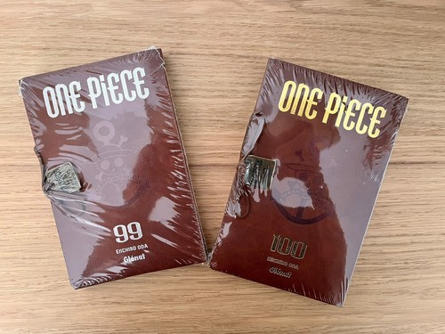 Neuf manga one piece - [neuf],