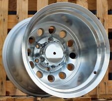4X Roues 15" OFF ROAD 4X4