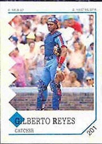Cartes baseball panini - cartes, 1992