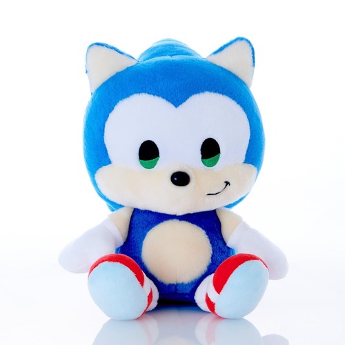 Peluche sonic friends - peluche,