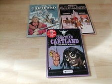 Lot o jonathan cartland - 3, bd