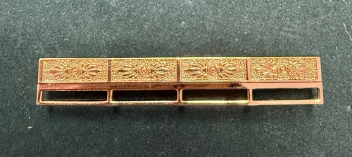 Barrette epingle pour 4 - epingle,