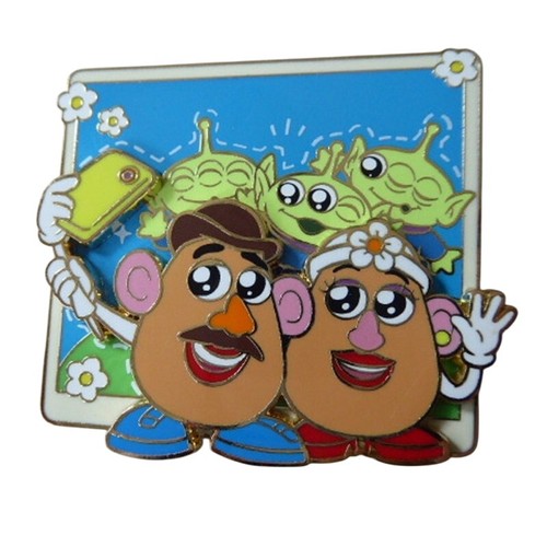 Disney trading pin 177112 - trading,