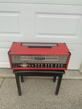 MESA BOOGIE DUAL RECTIFIER