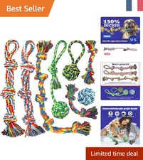 Ensemble jouets corde - ensemble,