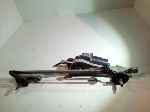 Moteur essuie glace avant