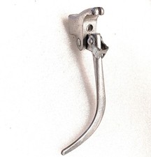 1 ANCIEN LEVIER DE FREIN POUR VELOS VINTAGE GITANE PEUGEOT MOTOBECANE.......