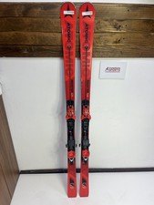 Atomic Redster G9 171 cm Ski + Atomic 14 Fixations Winter Sport Fun