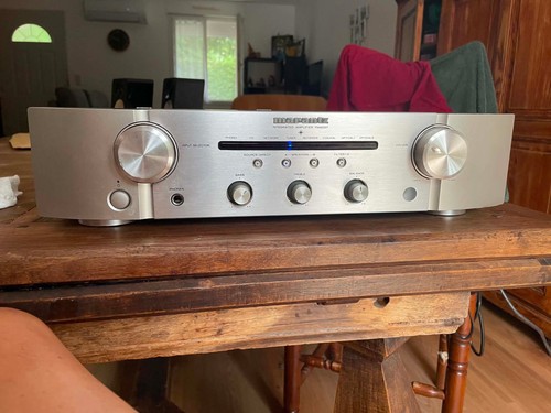 Amplificateur marantz 6007 - marantz,