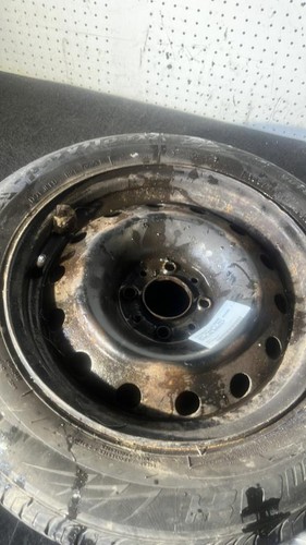 Roue secours peugeot 207 - roue,