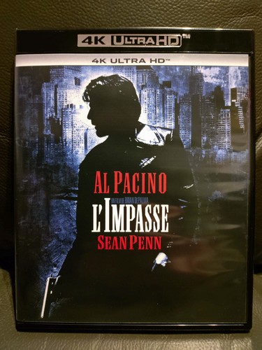 Impasse - (carlito's, way)