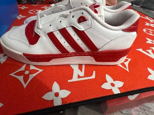 Men adidas rivalry - rivalry, low