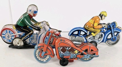 Lot vintage jouets de - jouets,