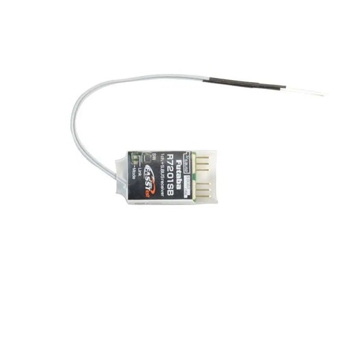 Fubaba r7201sb fasstest 4 - r7201sb,