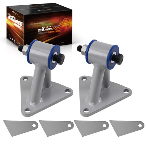 2pcs steel motor - motor, kit