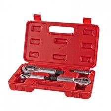 Casse écrous - coffret 4 pc D40398