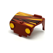 PLAYMOBIL * SAFARI * Capot de