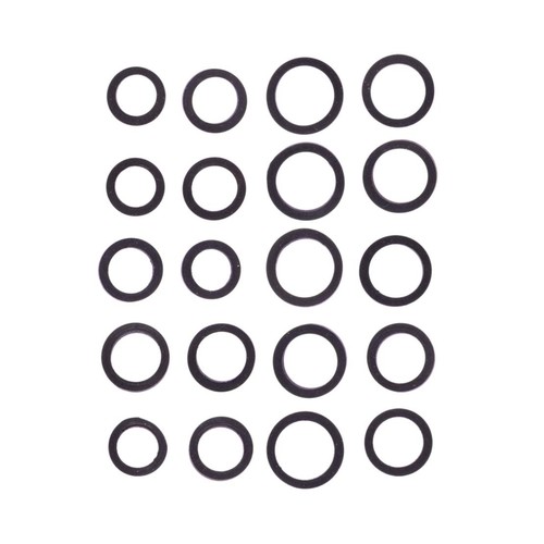 20pcs idle wheel belt loop - idle,