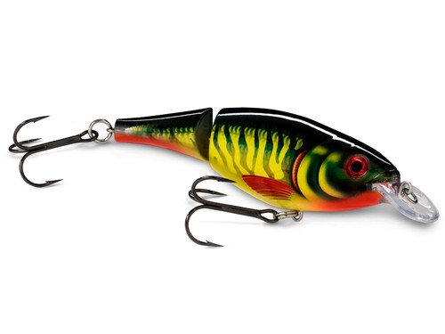 Rapala rap jointed shad - rapala,