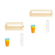 Enfants peinture de chevalet