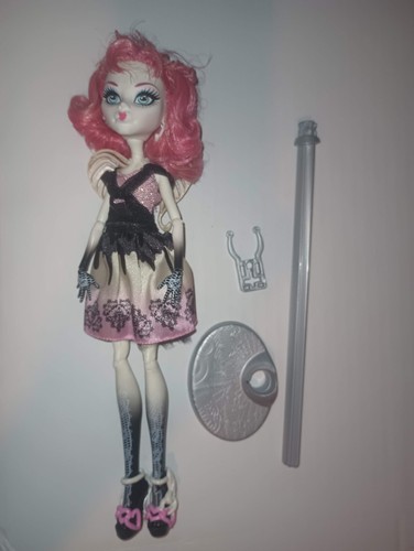 Monster high original a - original, c.a