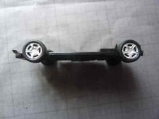 SOLIDO PEUGEOT 307 pièces Ens chassis 4 Roues (sept Tiroir Gar )