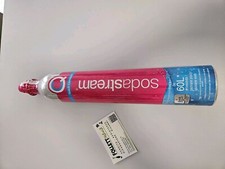 Cylindre CO2 SodaStream