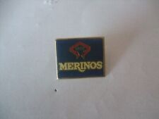 PINS  MATELAS MERINOS  1992
