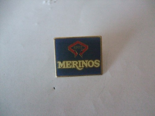 Pins matelas merinos 1992 - matelas,
