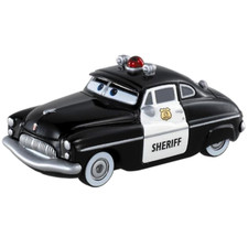 Takara Tomy Disney Cars Tomica