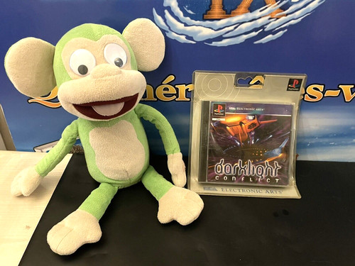 Darklight conflict blister - darklight,