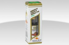 Ensemble 8 Brésilien Propolis Extrait Abeilles Miel Spray Immune Booster - Par