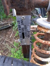 plaque constructeur carte