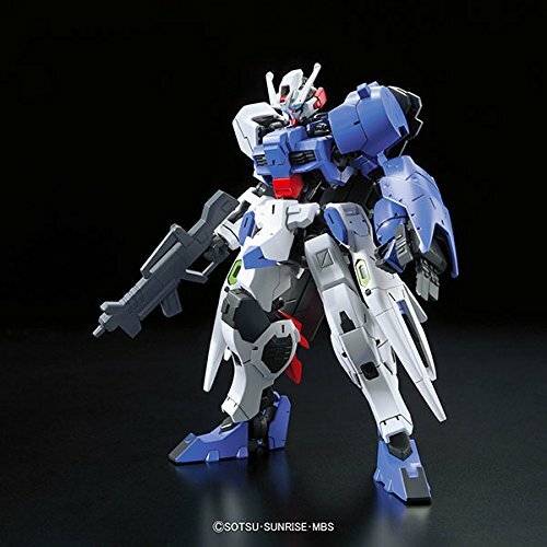 Bandai gundam astaroth - bandai,