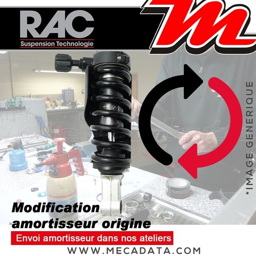 Kit rabaissement malaguti - de,