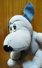 KB1/ DOUDOU PELUCHE VINTAGE