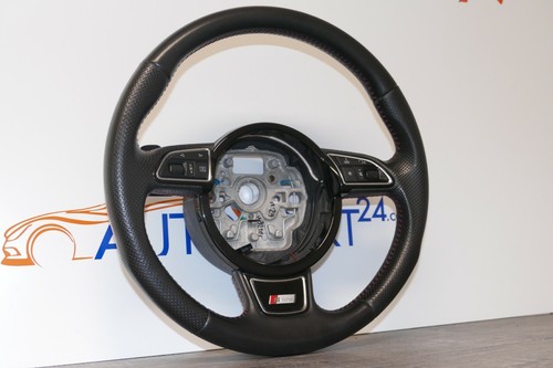 Audi competition s line - 4g, s-line