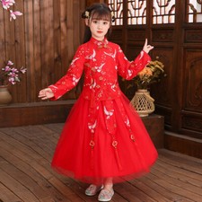 Chinois traditionnel hanfu - chinois,