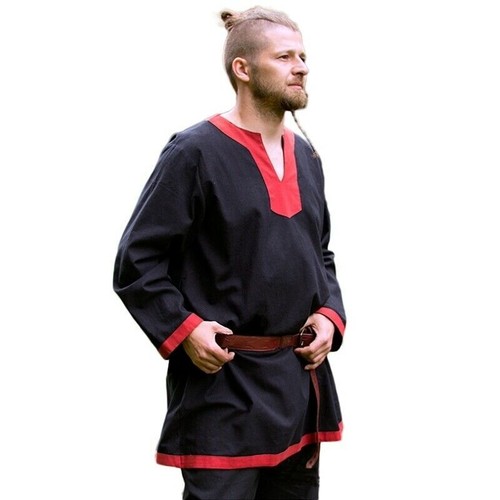 Basic medieval tunic - medieval, full