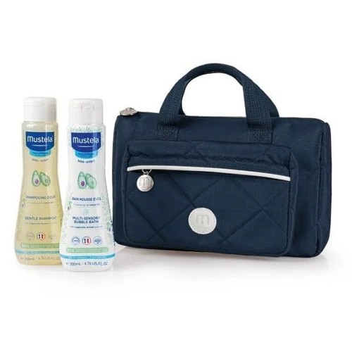 Ensemble vanity mustela - de,