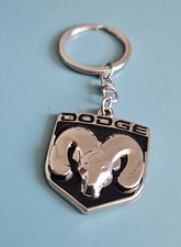 DODGE  porte clé neuf DODGE RAM DODGE SRT
