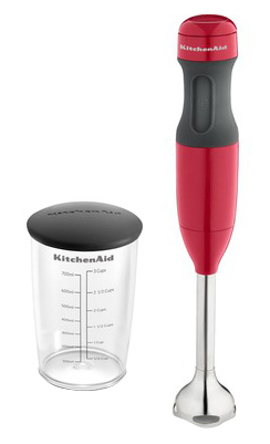 Kitchenaid mélangeur main - mélangeur,