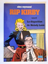 RIP KIRBY 6 EO LA DISPARITION