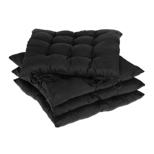 Galette chaise coussins - de,