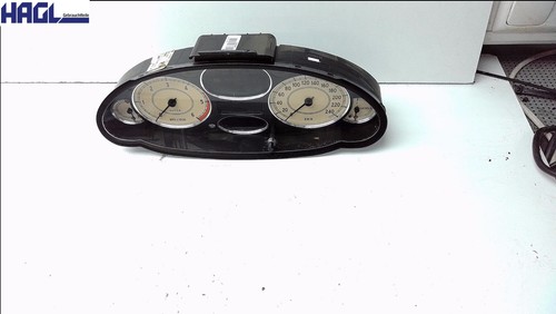 Tableau bord 88311272 - bord, rover