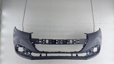 Pare choc avant PEUGEOT 208 1 PHASE 2 1613478980